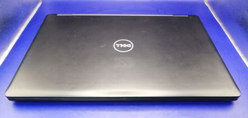 Б/у Ноутбук Dell 15/core i5 7200u ddr3/8gb ddr3/hdd 120 gb/ssd *відсутній/*інтегрована 01-200914131