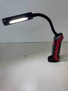 Б/у Фонарь Amio led working torch zz-8830 01-200911658