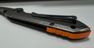 Б/в Ніж туристичний Crkt 6280 01-200914734