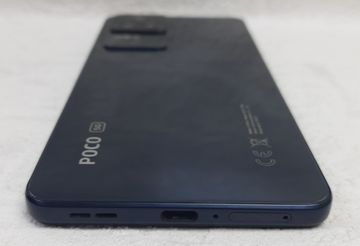 Б/в Мобільний телефон Xiaomi poco f4 6/128gb 01-200914817