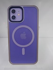 Б/у Мобільний телефон Apple iphone 12 128gb 01-200910172