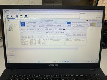 Б/в Ноутбук Asus 15/pentium n6000 ddr4/8gb ddr4/ssd 512 gb/*інтегрована 01-200915066