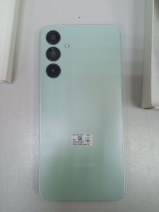 Б/в Мобільний телефон Samsung galaxy a16 4/128gb 01-200914723