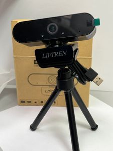 Б/в Веб камера Liftren 1080p 01-200914926