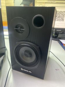 Б/у Акустика Real-El s-235 01-200915204