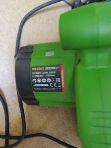 Б/в Пила дискова Procraft kr-2300 01-200915181
