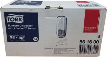 Б/в Диспенсер для рідкого мила Tork elevation 561600 01-200878880