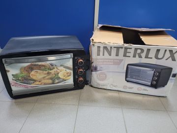 Interlux ileo-0048bg