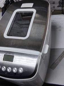 Б/у Хлебопечка Liberton lbm-6308 01-200915665