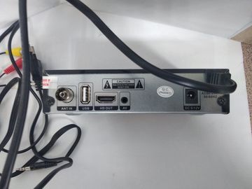 Б/в Ресивер ТВ World Vision t624a 01-200915454