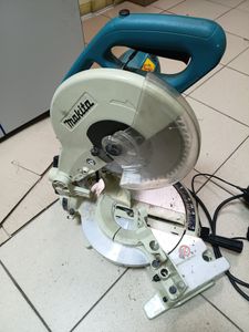 Б/в Пила дискова Makita ls1040 01-200915565