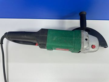 Б/в Кутова шліфмашина Зенит зуш-230/2200 01-200915585