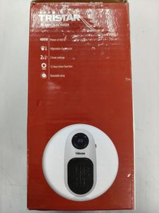 Б/у Обогреватель воздушный Tristar ka-5084 01-200914501