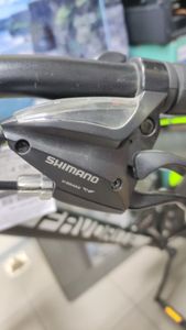 Б/в Велосипед Favorite tracker 29" frame 19 01-200916180