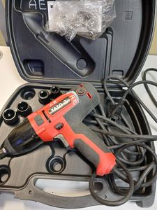 Б/в Гайковерт Yato yt-82020 01-200916895