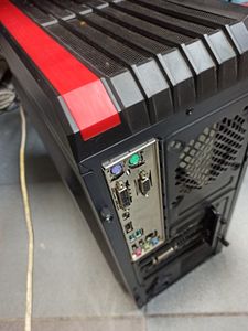 Б/у Системный блок Пк intel core i5-9400f/ram 16 gb/hdd відсутній/ssd 250 gb+250 gb/інтегрована 01-200916510