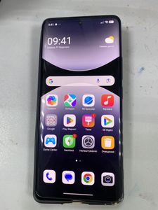 Б/в Мобільний телефон Xiaomi redmi note 14 pro+ 5g 8/256gb 01-200916955