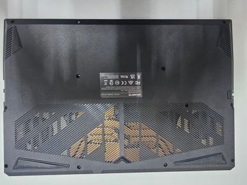 Б/в Ноутбук  15/core i7-13620h ddr5/16gb ddr5/ssd 1000 gb/geforce rtx4060 8gb 01-200916917