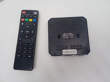 Б/в HD-медіаплеєр Android x96q 2/16gb 01-200915956
