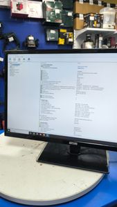 Б/в Моноблок Artline 23.8"/ core i3-9100/ ram16gb/ ssd240gb/ uhd630 01-200918269