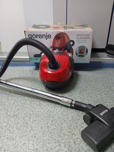 Б/у Пылесос Gorenje vceb11cxrii 01-200916962