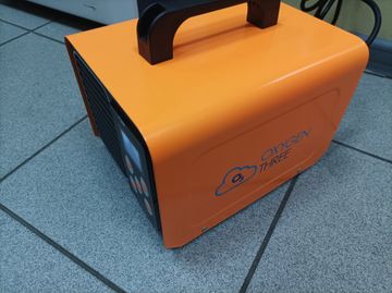 Б/в Іонізатор повітря Oxygen three oxy3-10000 ec 01-200918732