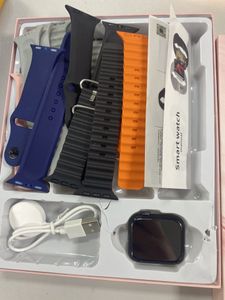 Б/в Смарт-годинник Laxasfit mini 10 41mm/ 8in1 01-200919103