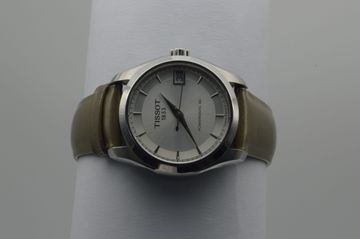 Б/в Годинник Tissot t035.207 01-200919517