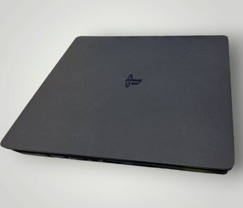 Б/в Ігрова приставка Sony playstation 4 slim 500gb 01-200910268