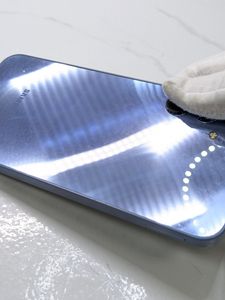 Б/у Мобільний телефон Samsung galaxy a15 sm-a155f 8/256gb 01-200919797