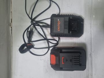 Б/в Шурупокрут Dnipro-M cd-201hbc compact 1акб 4ah зп 01-200919165