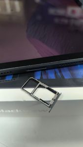 Б/у Планшет Blackview mega 3 12/256gb 01-200919776