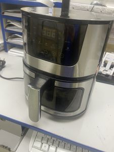 Б/в Аерогриль Rainberg rb-2268 01-200919858