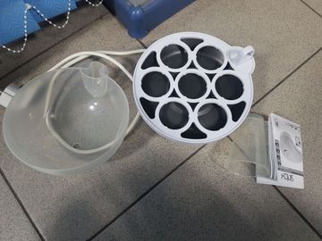 Б/у Яйцеварка Clatronic ek 3088n 01-200918569