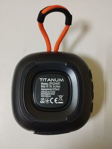 Б/у Акустика Titanum spk2046bt 01-200920122