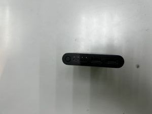 Б/в Повербанк Xiaomi p15zm 10000mah 01-200919250