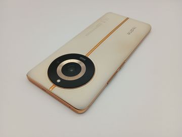 Б/в Мобільний телефон Realme 11 pro 5g 8/256gb 01-200920468