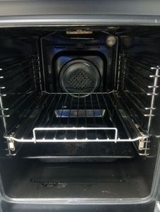 Б/в Духовка електрична Luxor hb 4509 practik 01-200919838