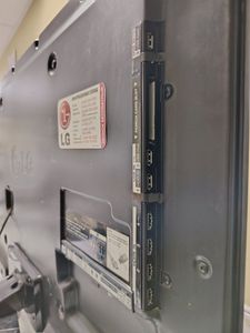 Б/в Телевізор Lg 42lm620t 01-200920835