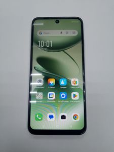 Б/в Мобільний телефон Infinix smart 9 4/128gb 01-200920866