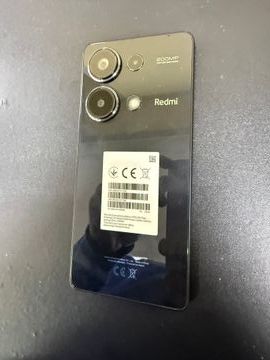 Б/в Мобільний телефон Xiaomi redmi note 13 pro+ 8/256gb 01-200916304