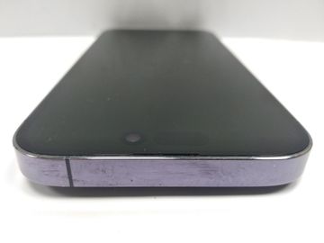 Б/у Мобільний телефон Apple iphone 14 pro 256gb 01-200920728