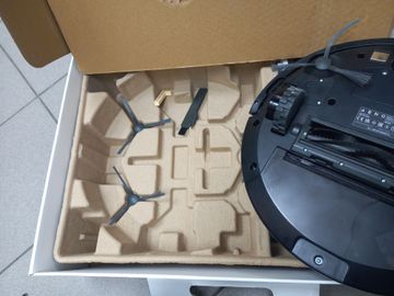 Б/в Робот-пилосос Aeno rc3s 01-200920376