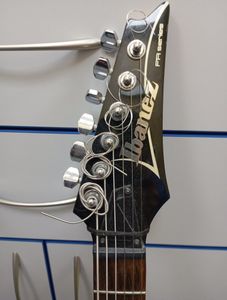Б/в Електрогітара Ibanez fr320 01-200922653