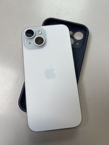 Б/в Мобільний телефон Apple iphone 15 128gb 01-200922265