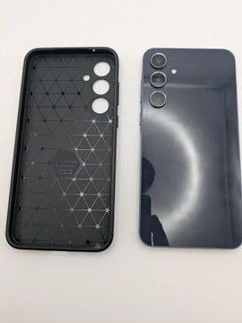 Б/в Мобільний телефон Samsung galaxy a55 5g sm-a556e 8/256gb 01-200920461