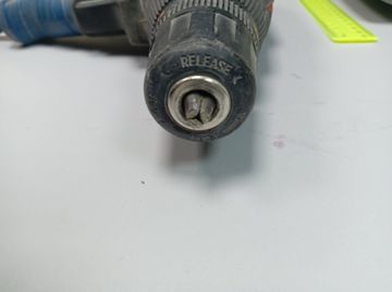 Б/в Дриль ударний Dexter 300sd2-ea2 01-200922543