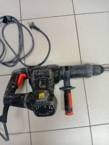 Б/у Отбойный молоток Dnipro-M sh-8hp 01-200922640