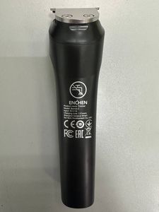 Б/у Триммер электрический Enchen beardo 2 01-200919723