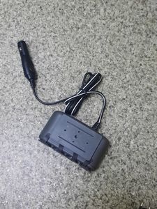 Б/в Зарядний пристрій Belauto 4in1 01-200922825